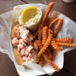 Holbrook’s Lobster Wharf Grille