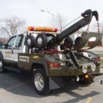 All Call Towing & Road Service
