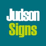 Judsons Signs