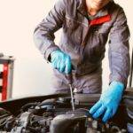 CNR Auto Repair & Detailing