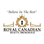RCR Brokerage Logo