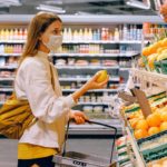 Supermarket retailers are developing their own seller brands which are competing with product brands.