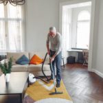 Commercial Carpet Cleaner – Clean Slate Janitorial  