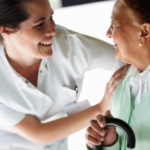 Lake Forest Home Care Inc