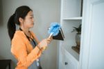 Window Cleaning – Dust to Dazzle Maids