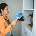 Window Cleaning – Dust to Dazzle Maids