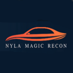 Nyla Magic Recon Auto Center