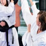 Caldwell’s Shin Ryu Kan Martial Arts Institute