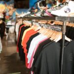 t-shirt business