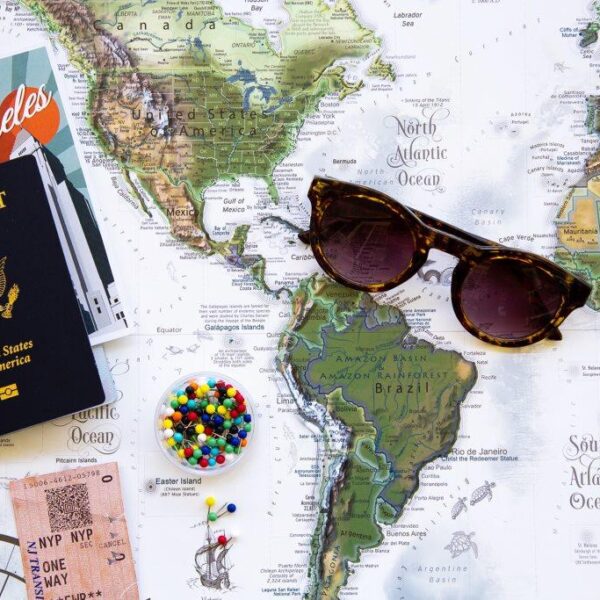 travel industry and specialized CRM solutions