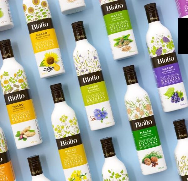 Development of the Eco-Brand &lsquo;BIOLIO&rsquo;