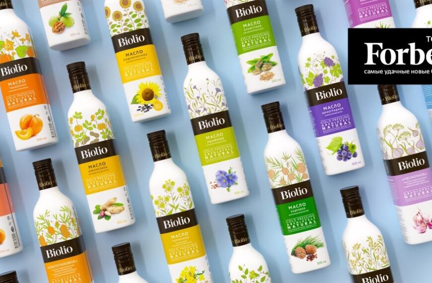 Development of the Eco-Brand &lsquo;BIOLIO&rsquo;