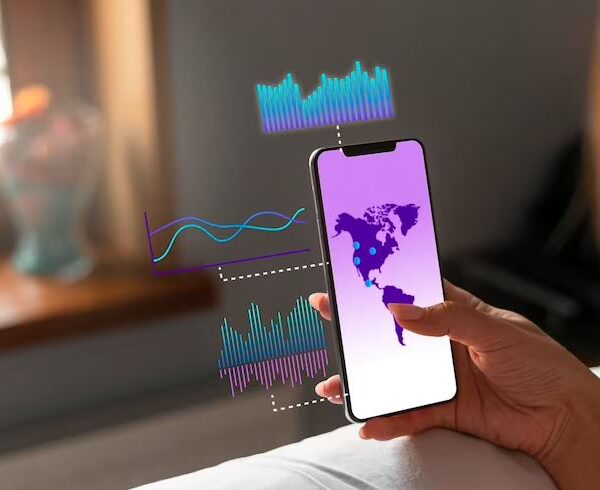 How 5G Technology is Transforming the App Industry