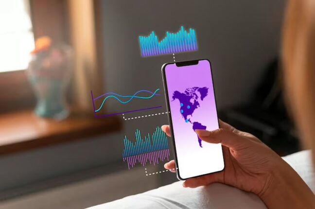 How 5G Technology is Transforming the App Industry – The Local Brand®