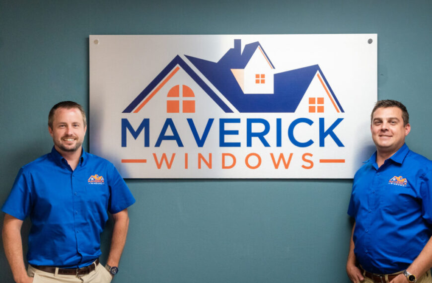 Maverick Windows