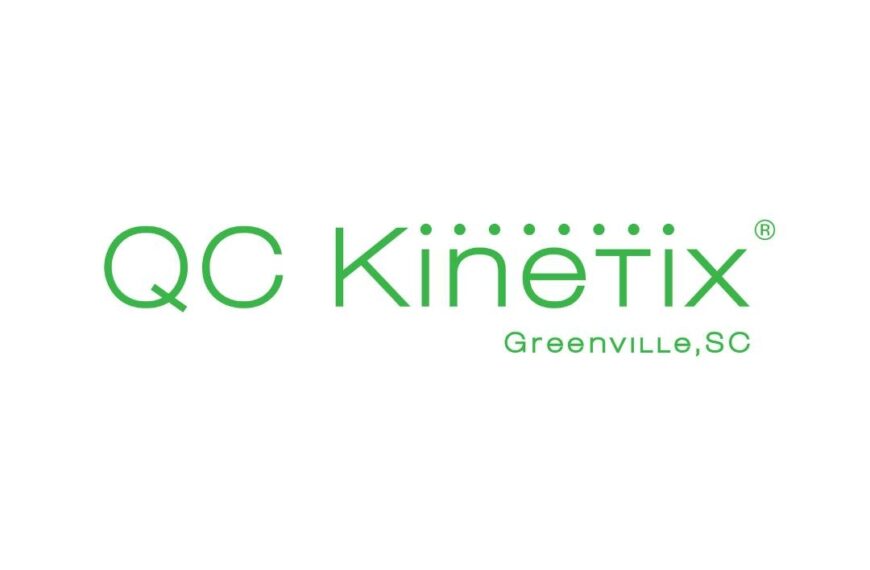 QC Kinetix (Greenville)