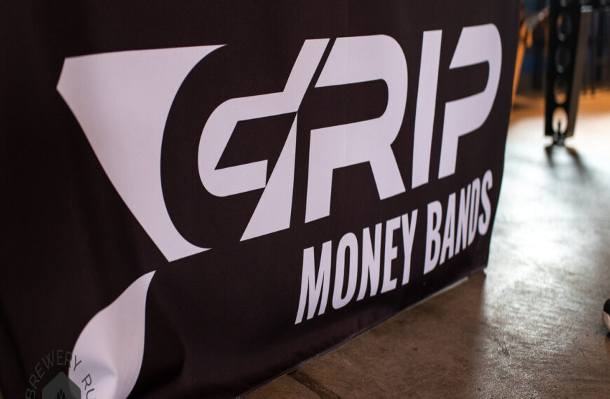 Grip Money Official