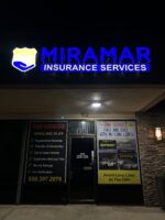 Miramar Insurance & DMV Registration Services