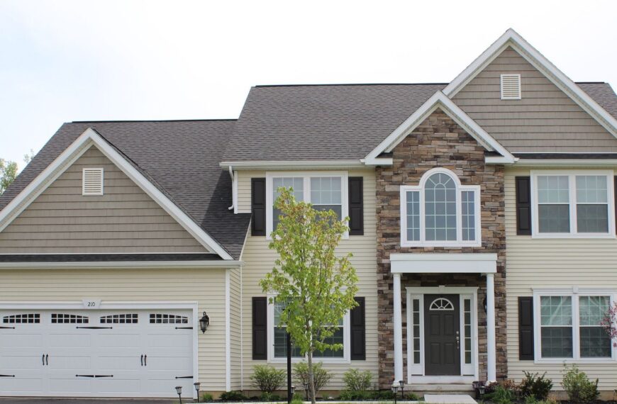 Canadian Choice Windows & Doors