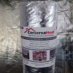 ConservaHeat-Aluminium-Insulation-Roll