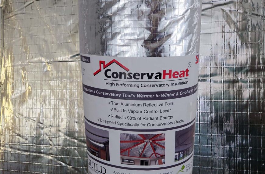 ConservaHeat