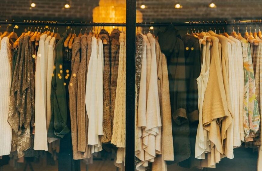 Rockin&rsquo; M Boutique & Outfitter LLC