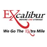 Excalibur Movers | Movers Maryland | Moving and Storage Rockville