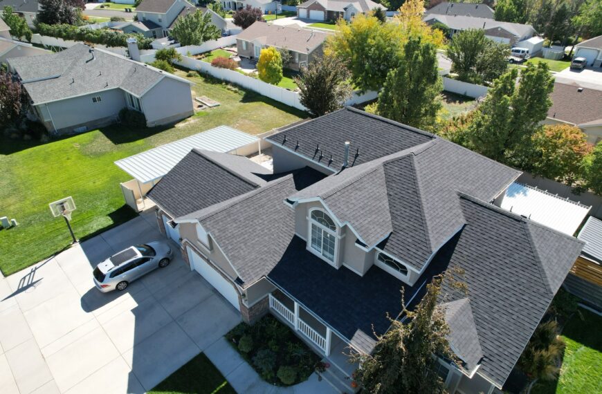 MTM Roofing