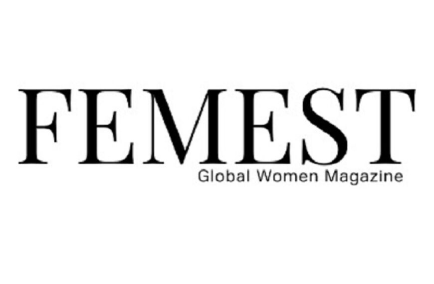 Femest &ndash; A Global Women Magazine