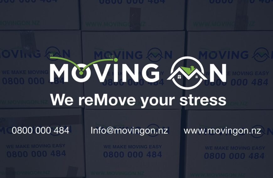 Movers For Seniors