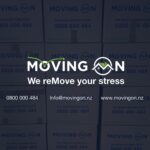 Movers For Seniors