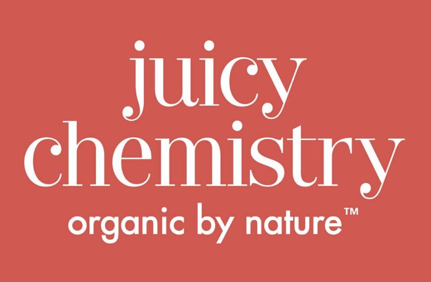 Juicy Chemistry