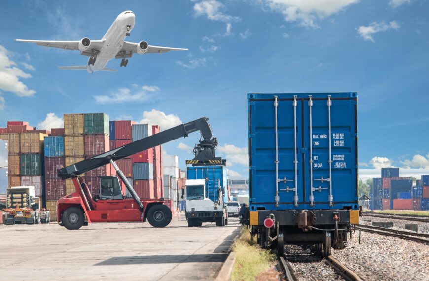 Gallagher Transport International