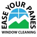 Ease Your Panes Logo