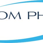 Atom Physic's Official Logo