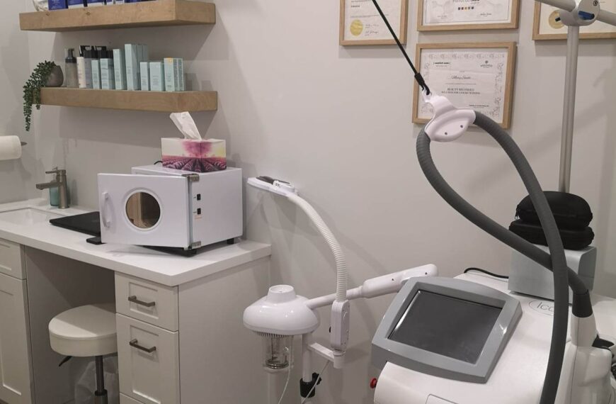 BRIGHT Eye Spa & Medical Aesthetics