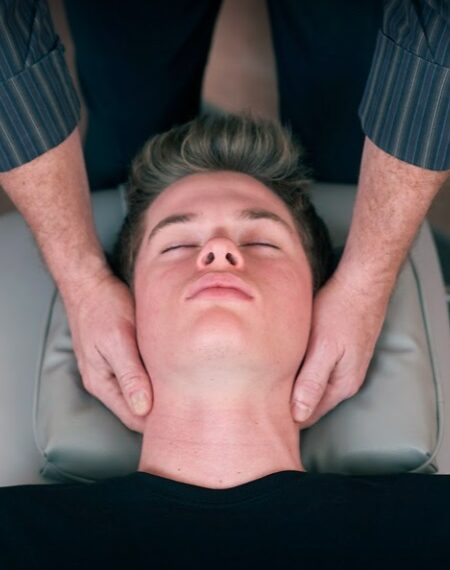 Mitchell Chiropractic