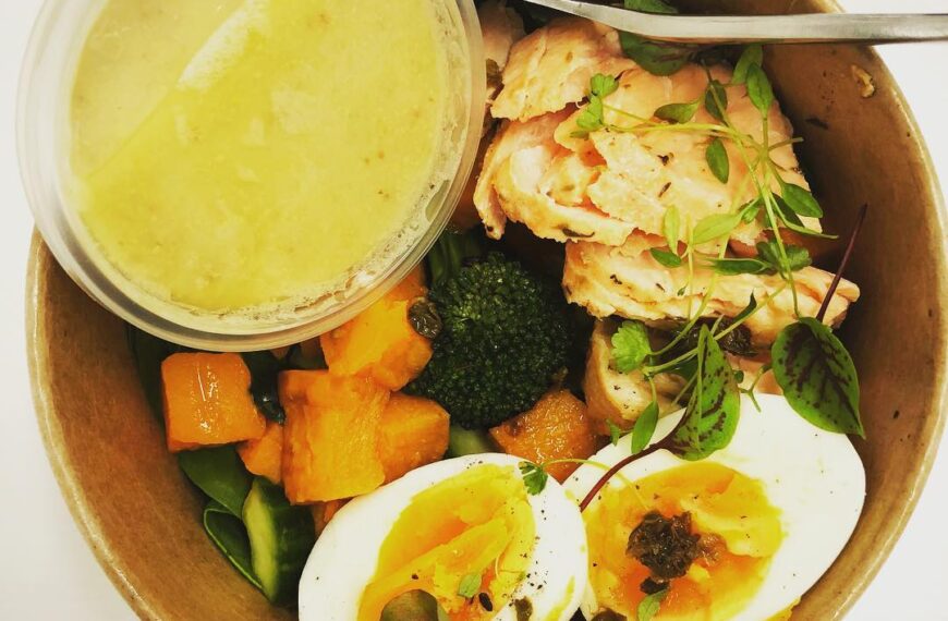 Nutrition Wisdom Clayfield