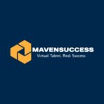 Maven Success Brand Logo