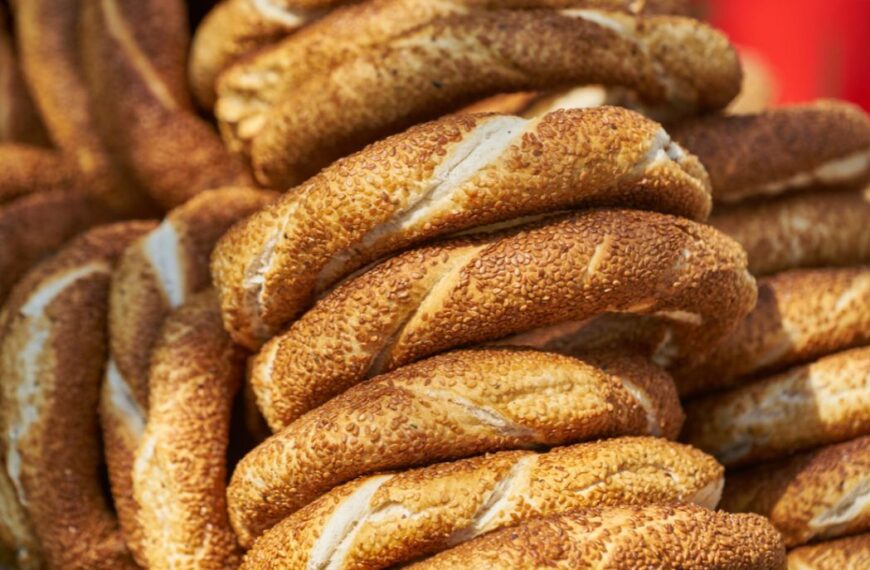 Main St Bagels