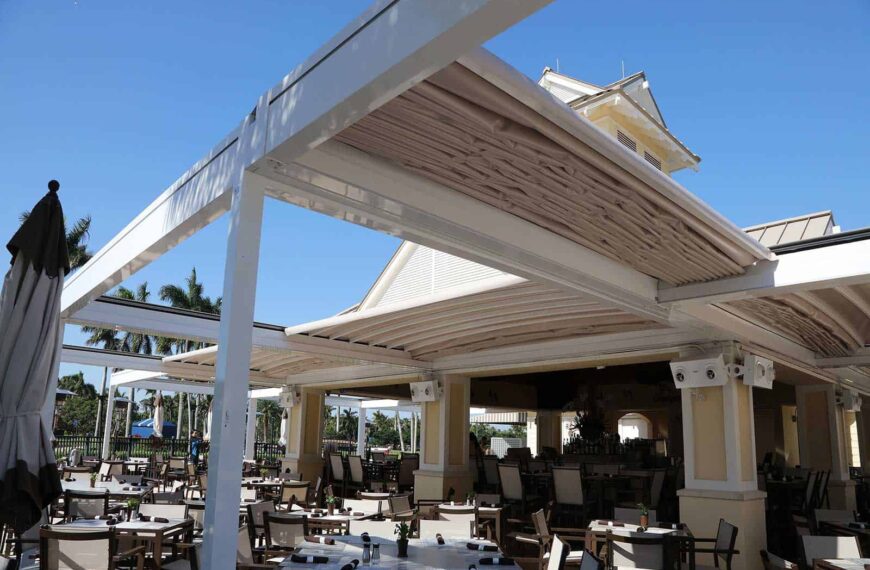 Best Awning Company | Denver