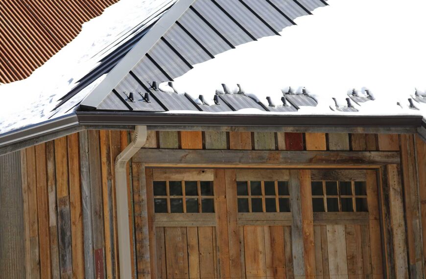 Conifer Gutter Service