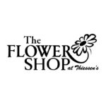 The Flower Shop at Thiessen's