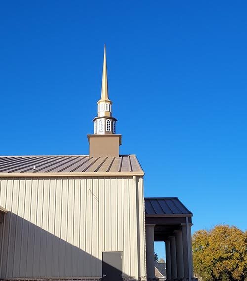 American Steeples & Baptistries