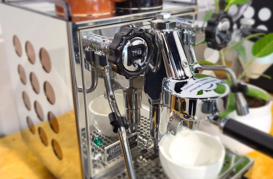 Coffee Addicts Inc