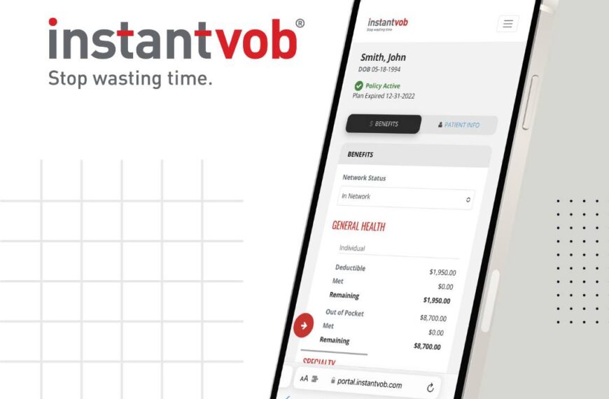 InstantVOB