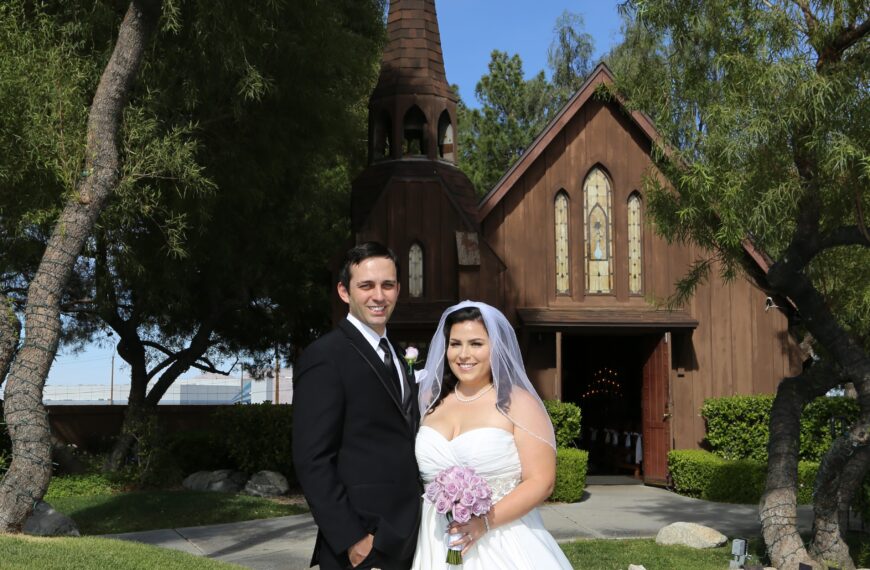 Little Church of the West