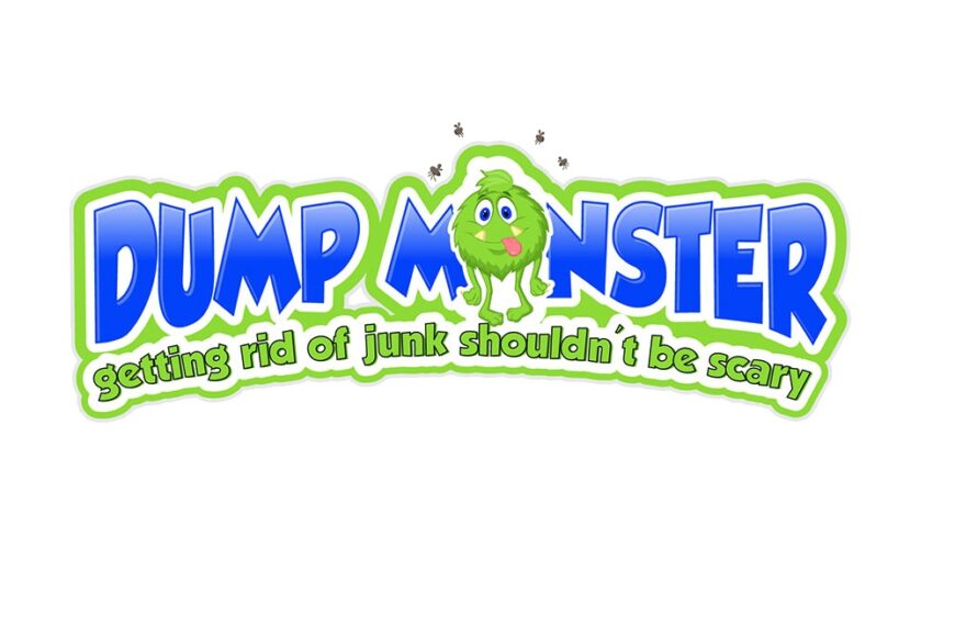 Dump Monster