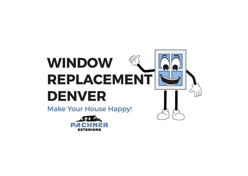 Window Replacement Denver