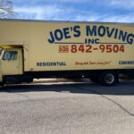 Joe’s Moving